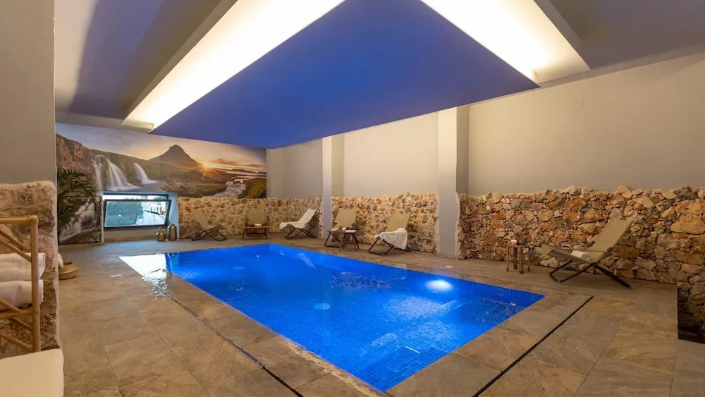 VILLA INGRID 12, Emma Villas
