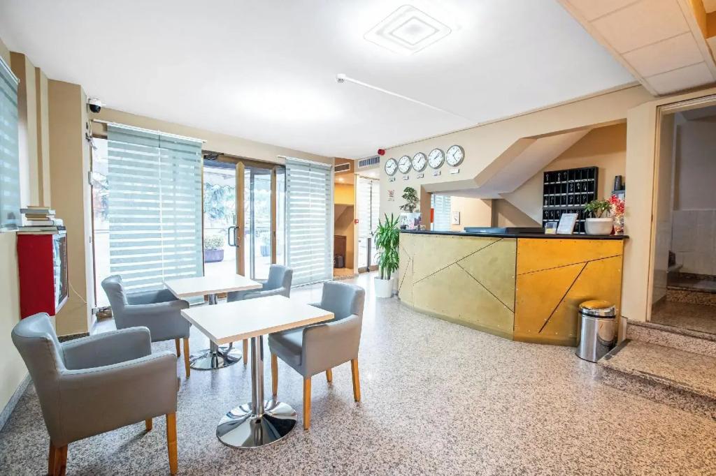 EURHOTEL