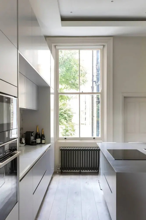 Nevern Square VIII by onefinestay