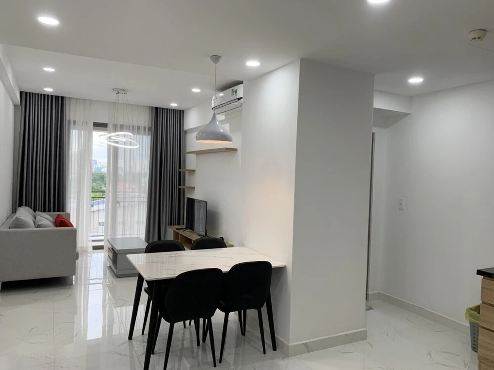 Saigon South Residence - Vina We Stay