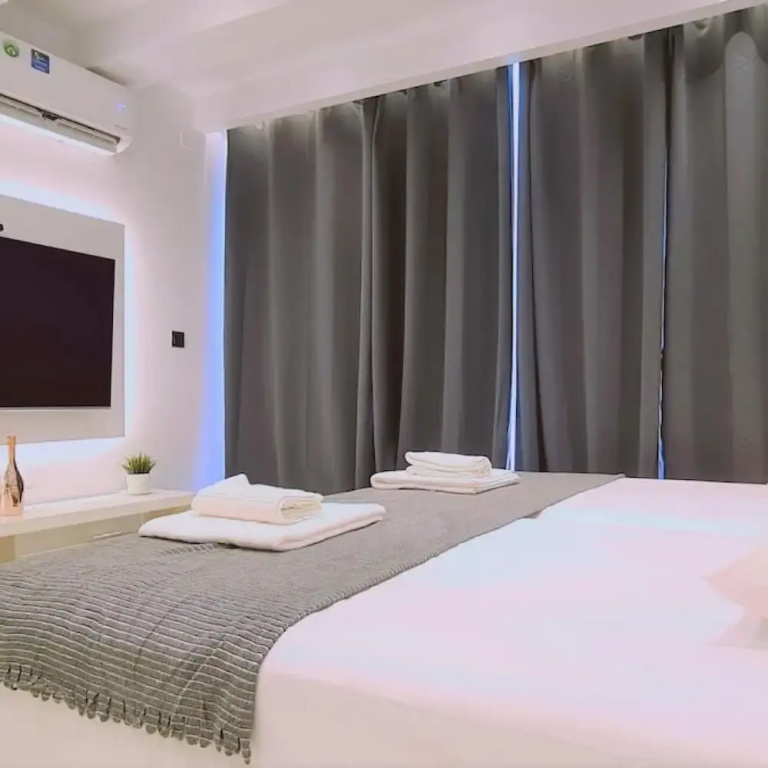 50 AN 2 - Mezarina 2 Apartment