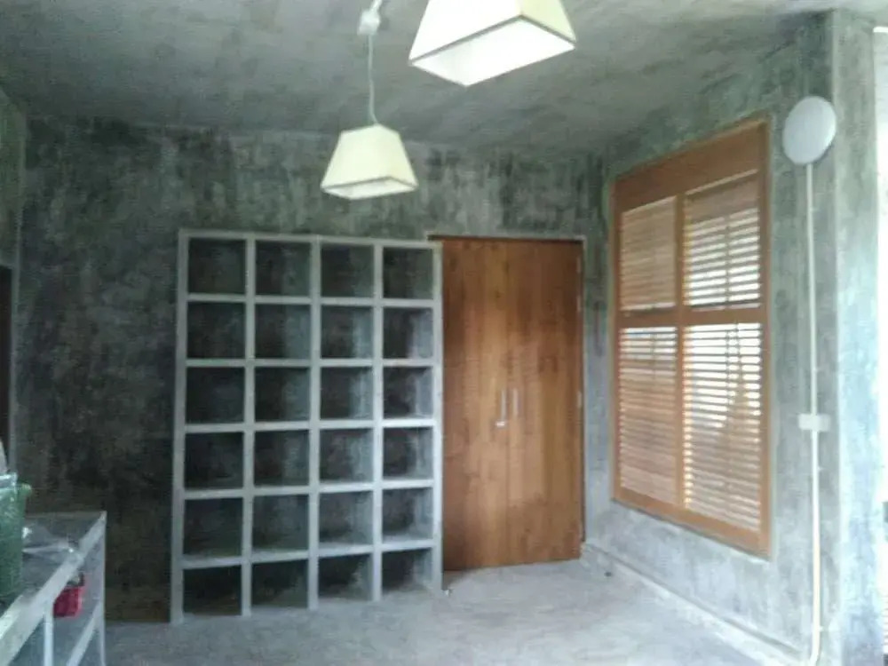 Phuchada Residence