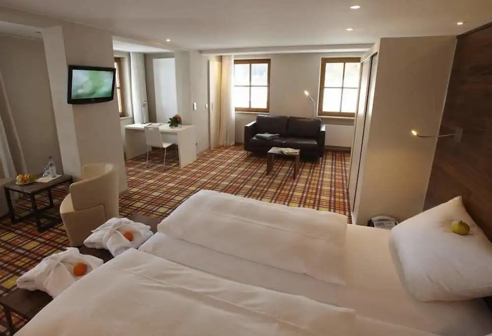 Landhotel Weißes Roß