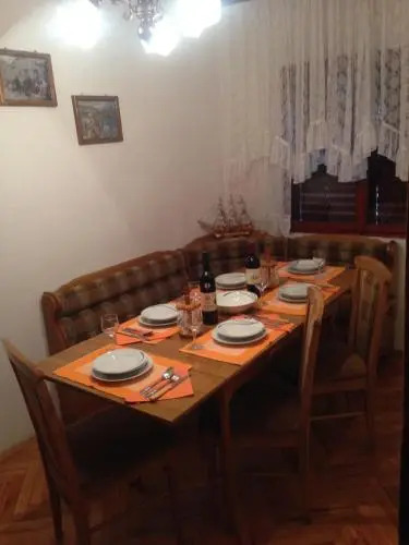 Apartments Aleksic