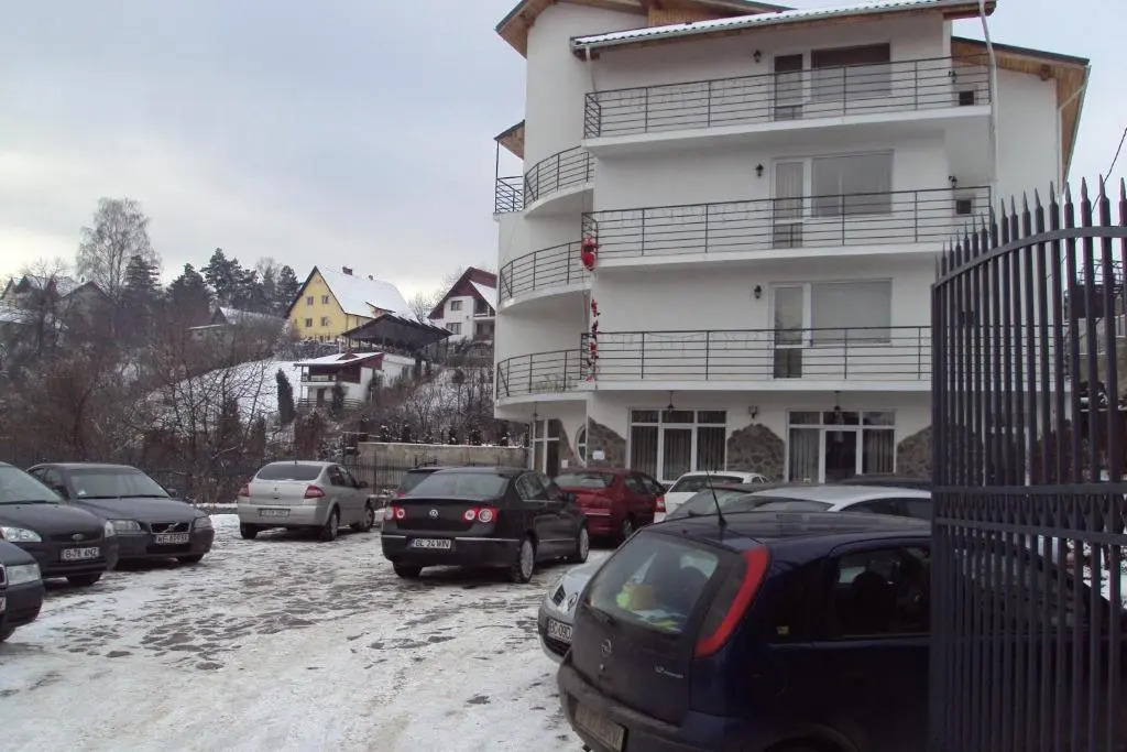 Pensiunea Warthe Bed & Breakfast