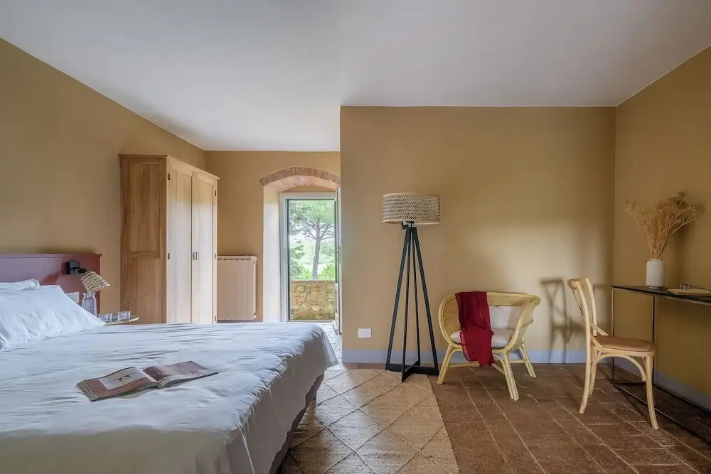 Relais Badia a Passignano