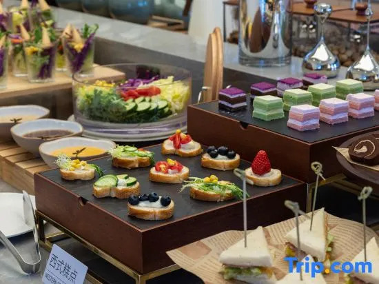 Atour Hotel Nantong Longxin Plaza Jianghai Avenue
