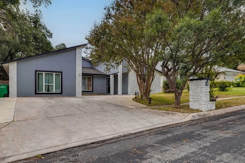 San Antonio Vacation Rental w/ Pool & Home Gym