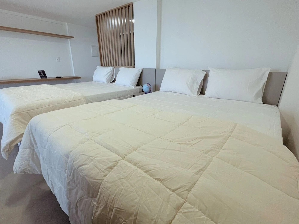 Flat FM20 Cabo Branco Stilo - By Almare
