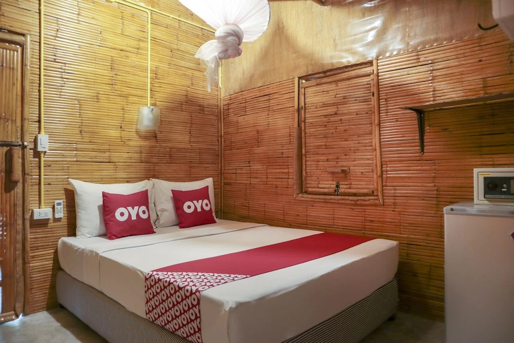 Chom Dao Resort