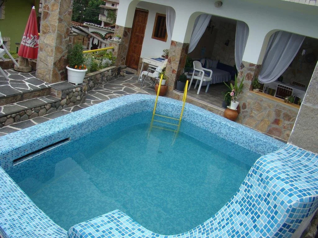 Gologanova house