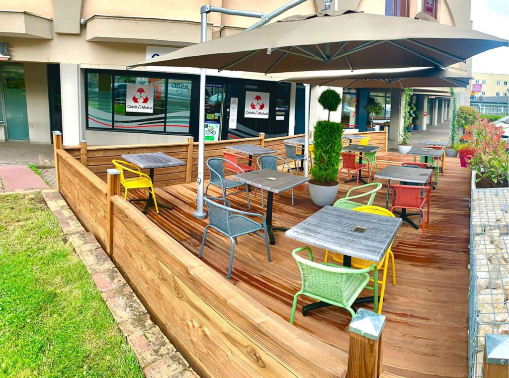 Best Western Hotel & Spa Austria-La Terrasse