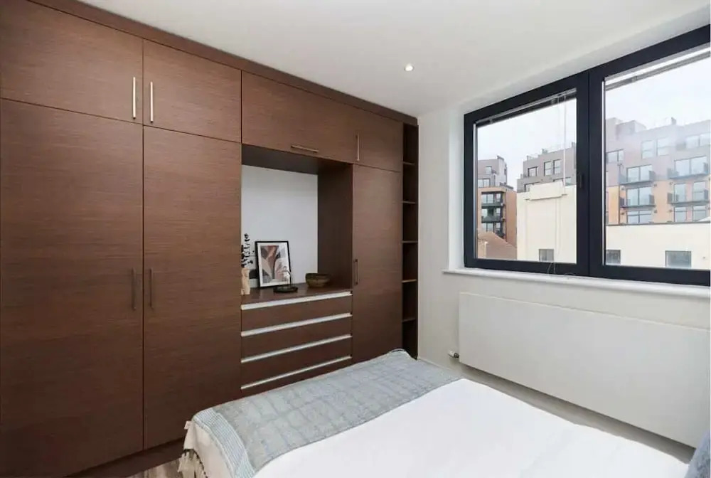The Wembley Getaway Lovely 2bdr Flat
