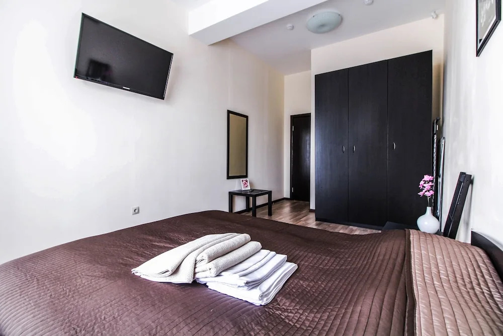 Superhostel на Гончарной 15А