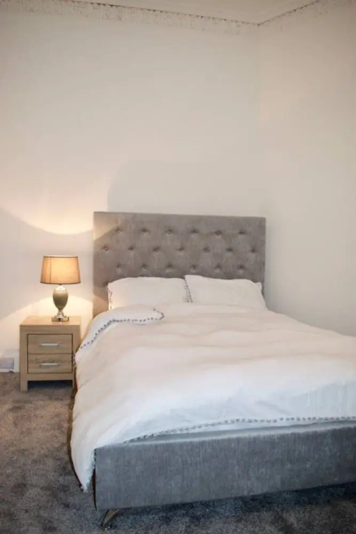 Bright and Modern Flat In The Centre of Edinburgh