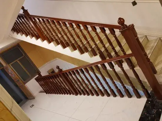 Wanxianshan Leyuan Homestay
