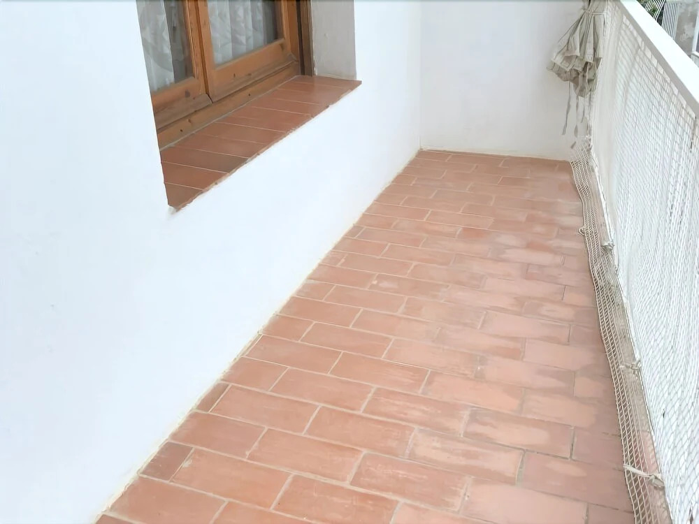 Apartamento Colón 2º