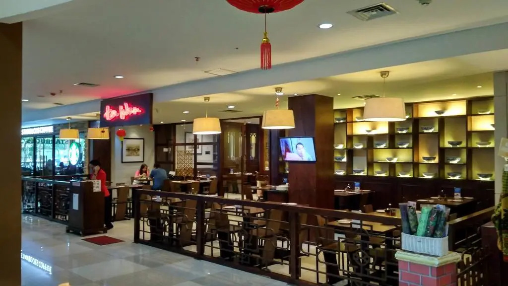 The Himana Hotel Malang, Malang City Point