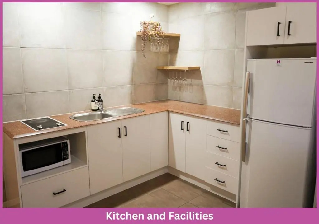 Strand Park Unit - U1 Ground floor