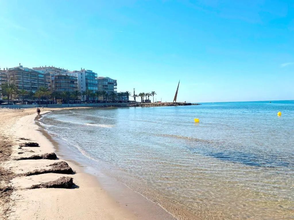 Apartamentos Amatista