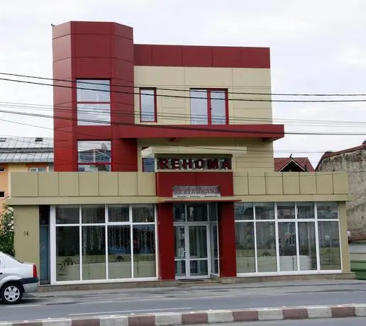 Hotel Rehoma