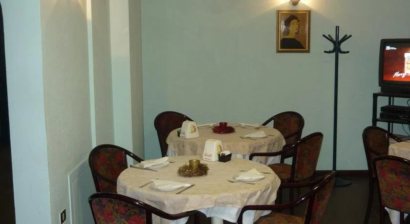 Hotel Bucci