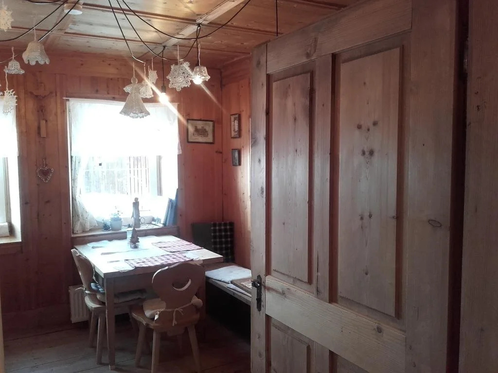 Bed & Breakfast Dolomiti Bey Haus Pinter