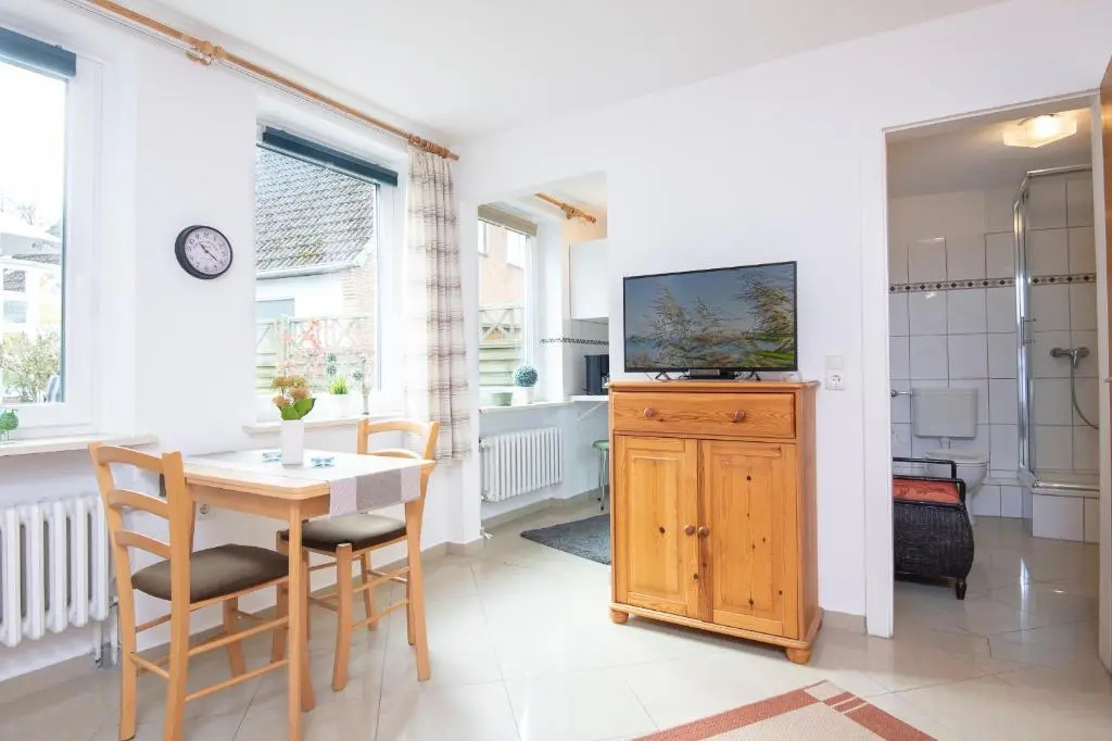 Ostlandstraße 1 Strandwohnung