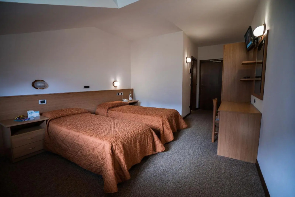 Hotel Rio