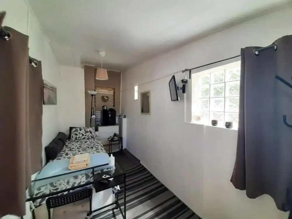 Georgias house 7 min from Athens airport