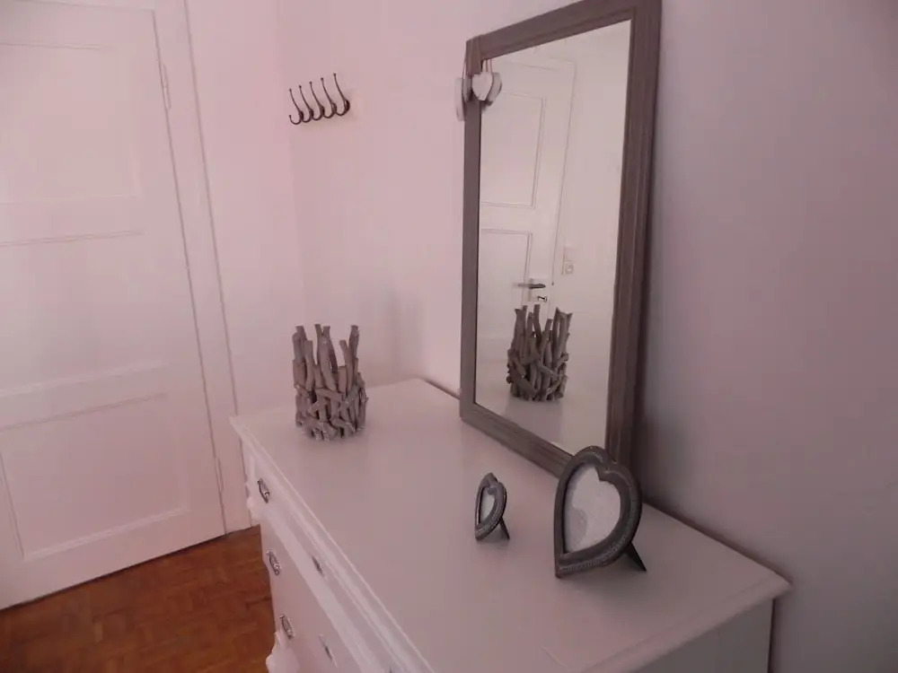Appartements Colombier et Tourterelles