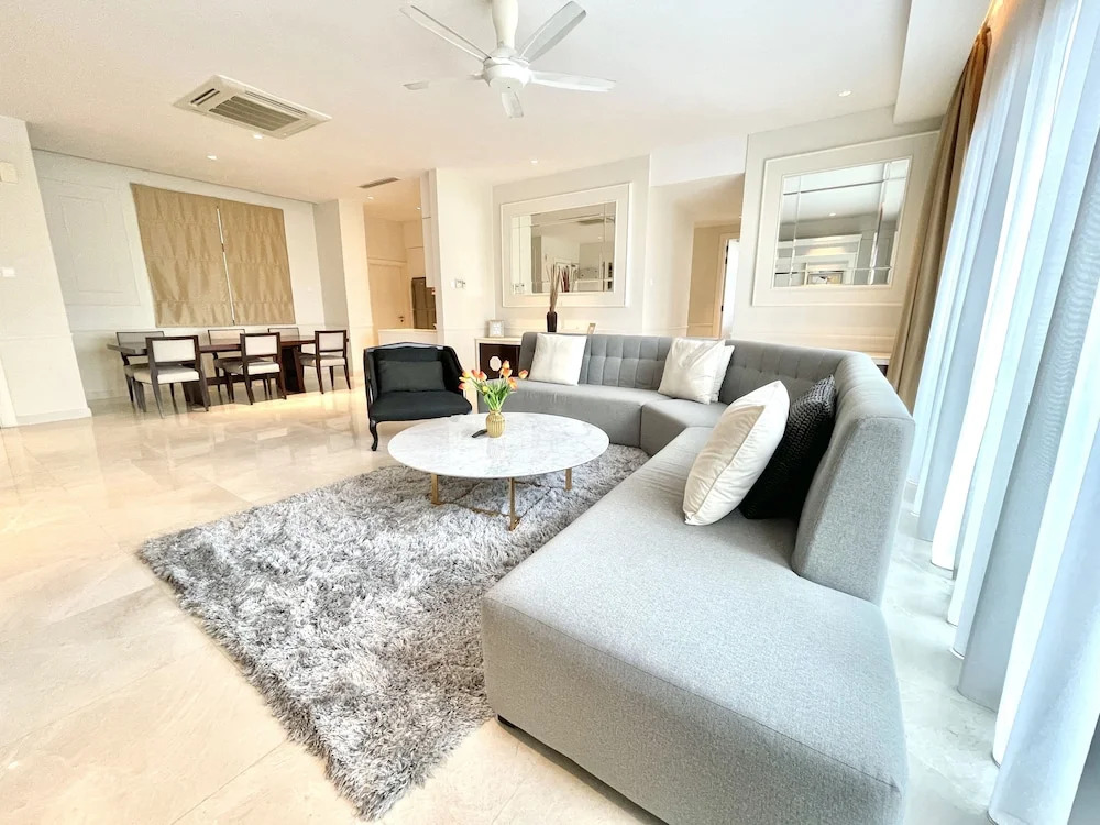Damai 88 Condominium