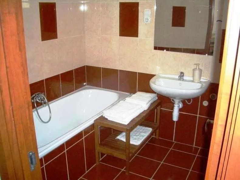 Szentmihályi 22 Apartman