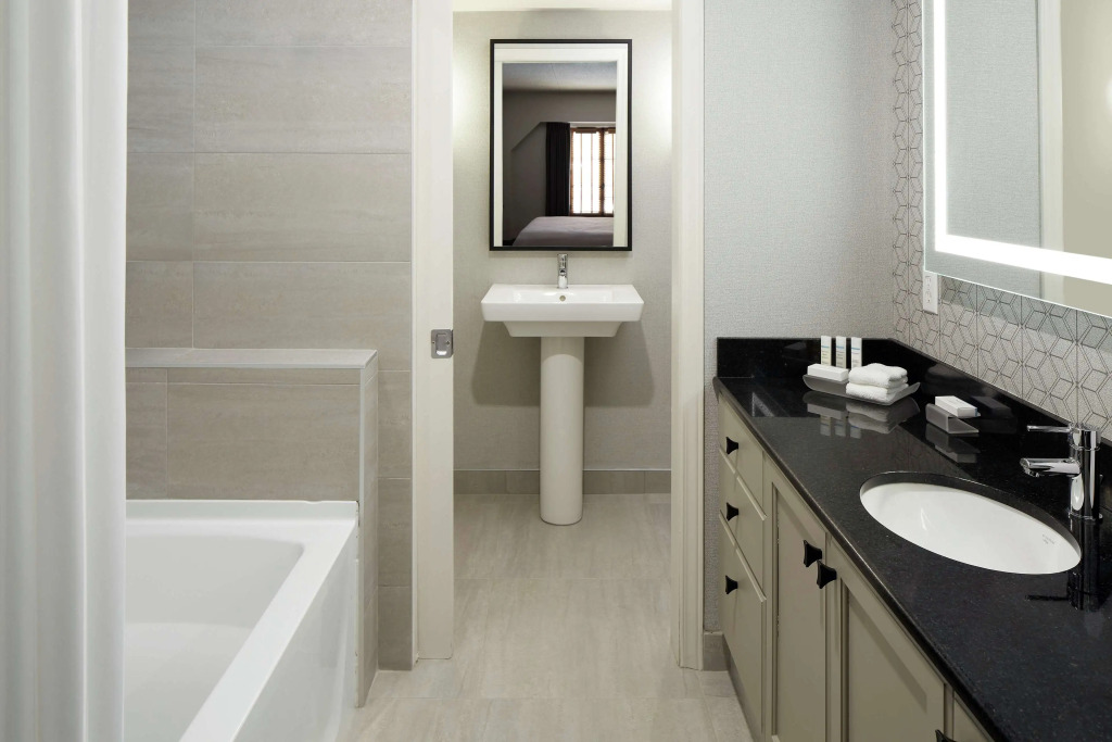 Homewood Suites by Hilton Mont-Tremblant Resort