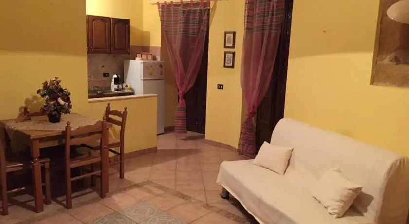 La Casa di Athena