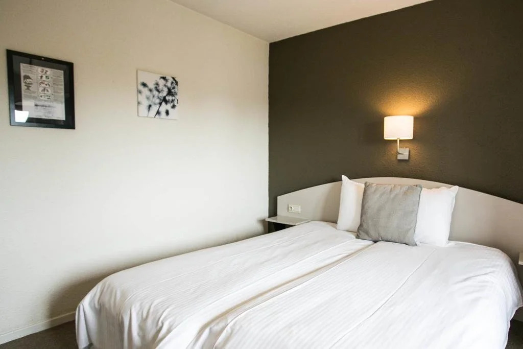 Hotel Bon Accueil