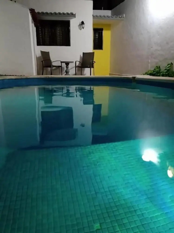 Las Palmas HOSTAL Cancun