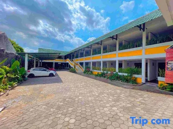 Hotel Sala 2 Jalan kaliurang