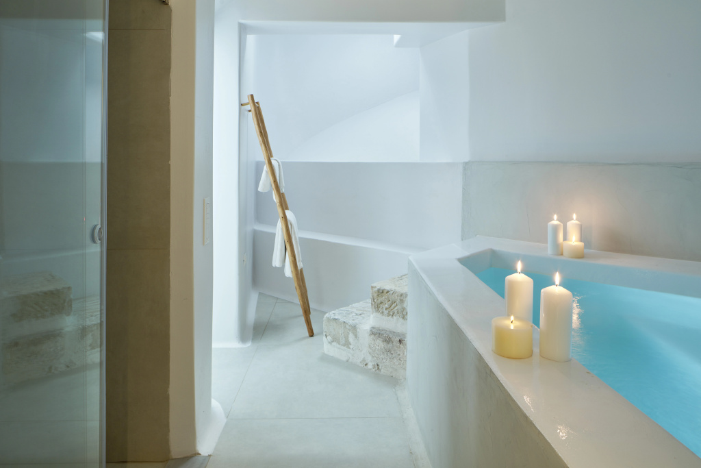 Cosmopolitan Suites - Small Luxury Hotels of the World