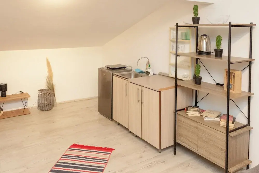Red Clay Apartments City Club