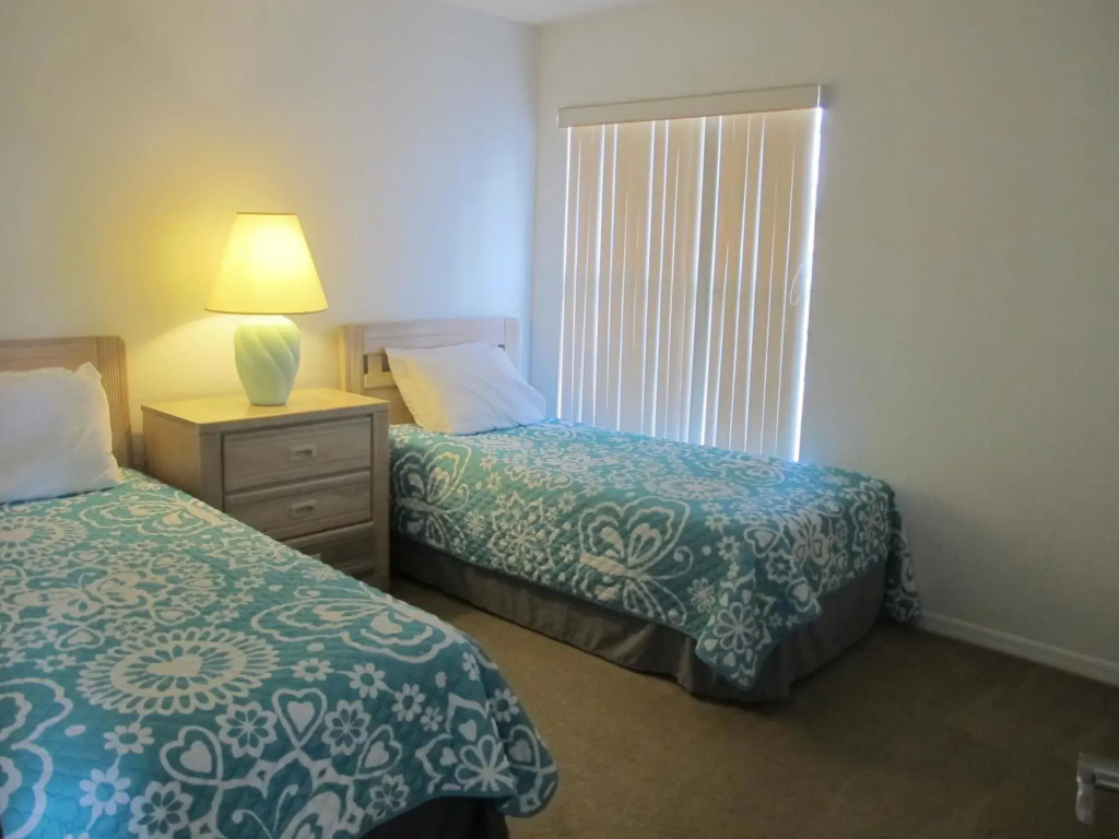 Indian Wells 3BR Pool Pets BP44