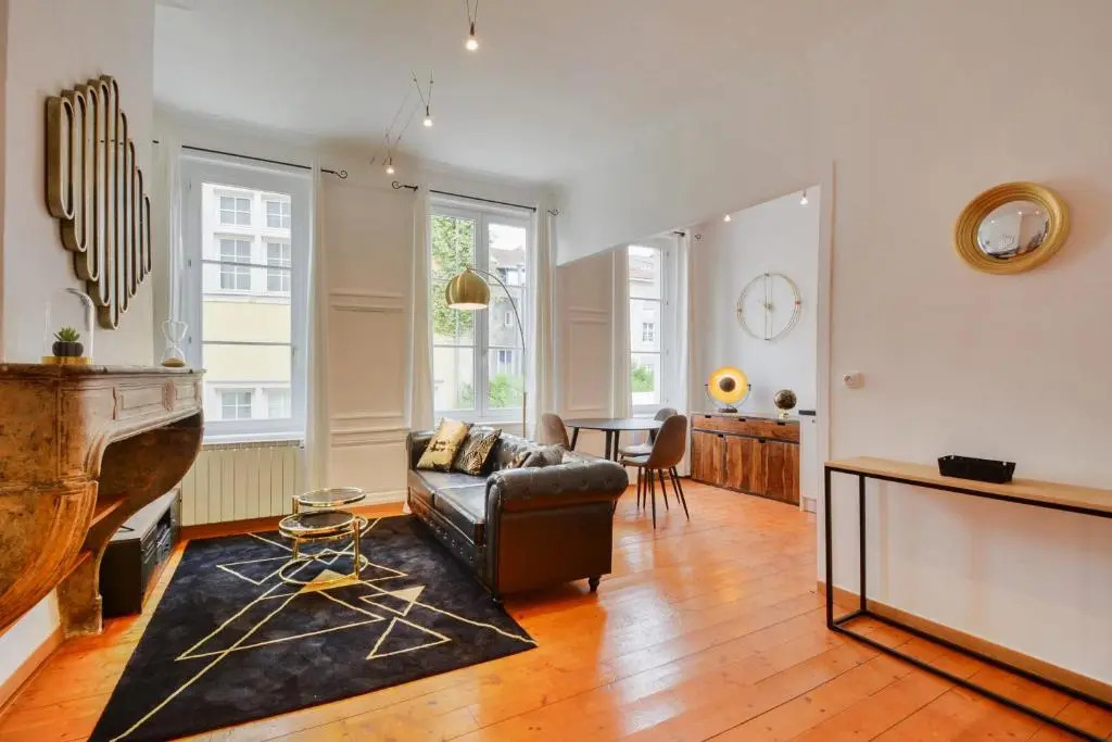 GuestReady - Amazing apartment in the city centre