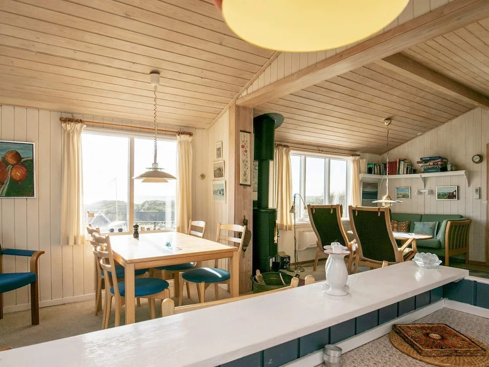 Amazing Holiday Home in Løkken near Sea