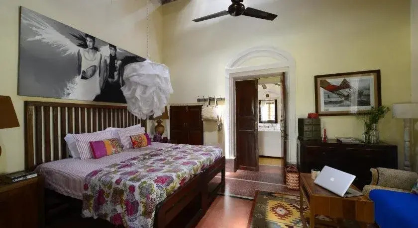 Turia Villa Canacona Palolem