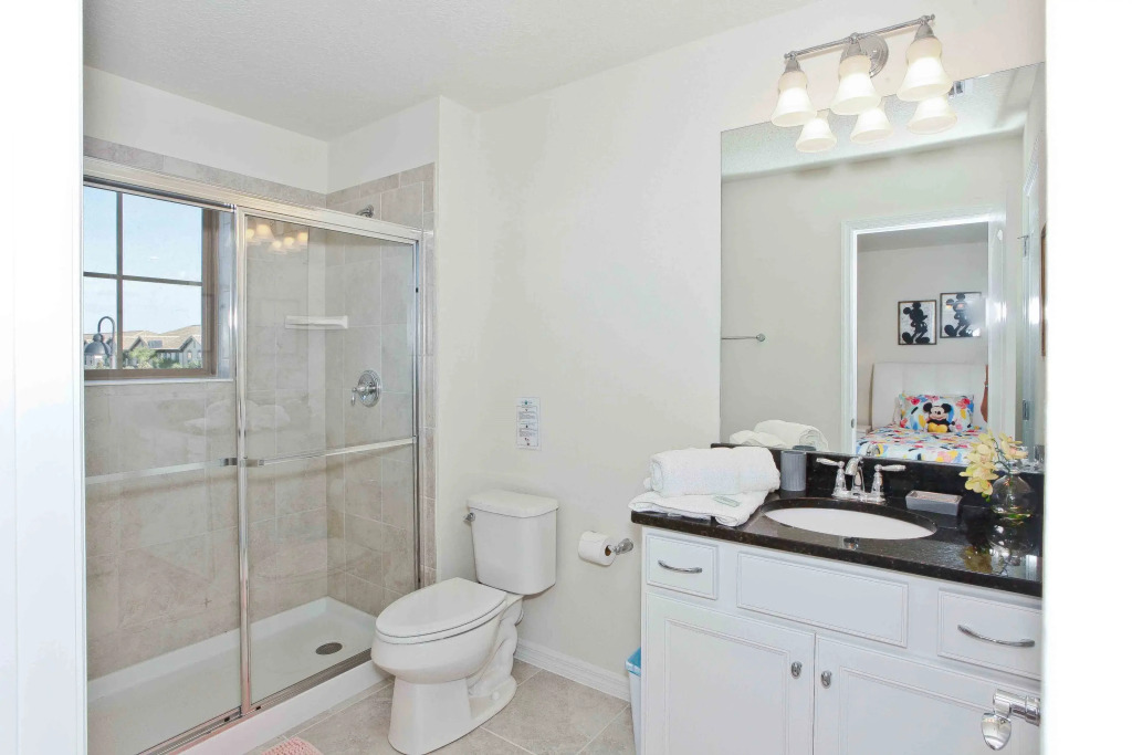 @Westside Pool Home with Game Room & Video Game, Kissimmee, US