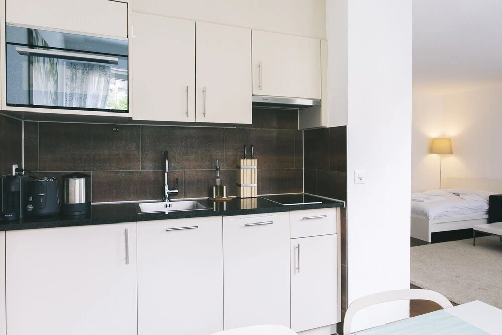 Elegant Apartment with POCKET WIFI !!!