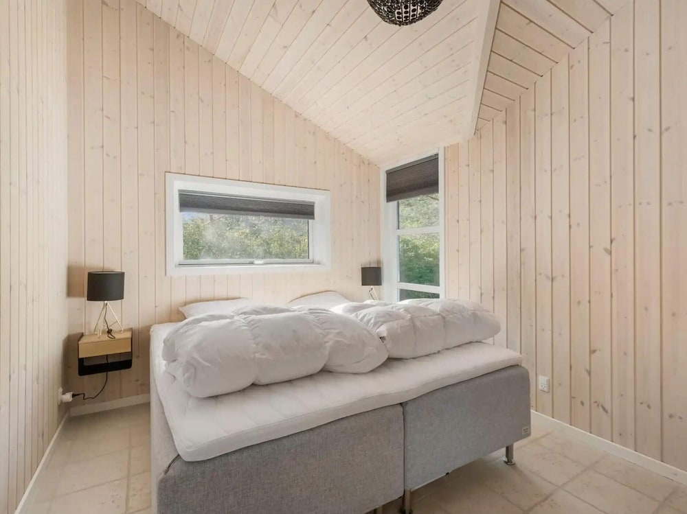 4 Star Holiday Home in Grevinge