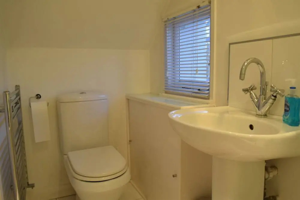 Cosy 1 Bedroom Flat in Islington