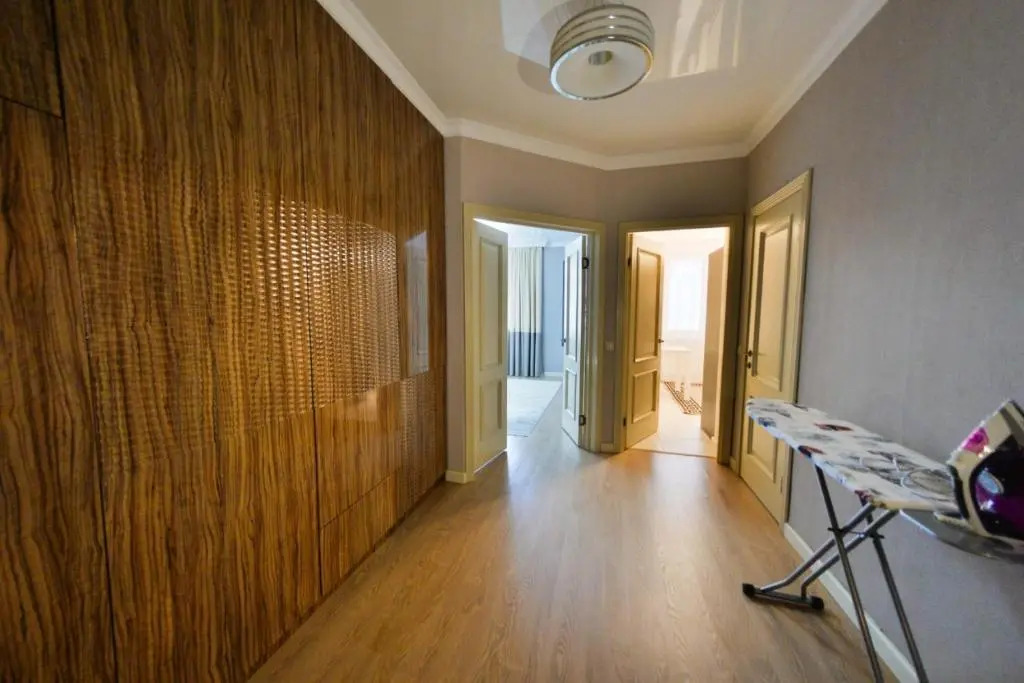 Apartments Promenade EXPO Mangilik el 50