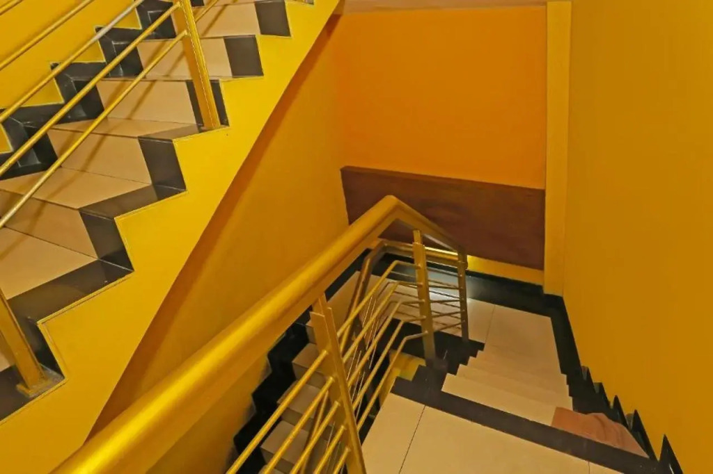 Townhouse OAK Hotel Fiducia Pasar Minggu